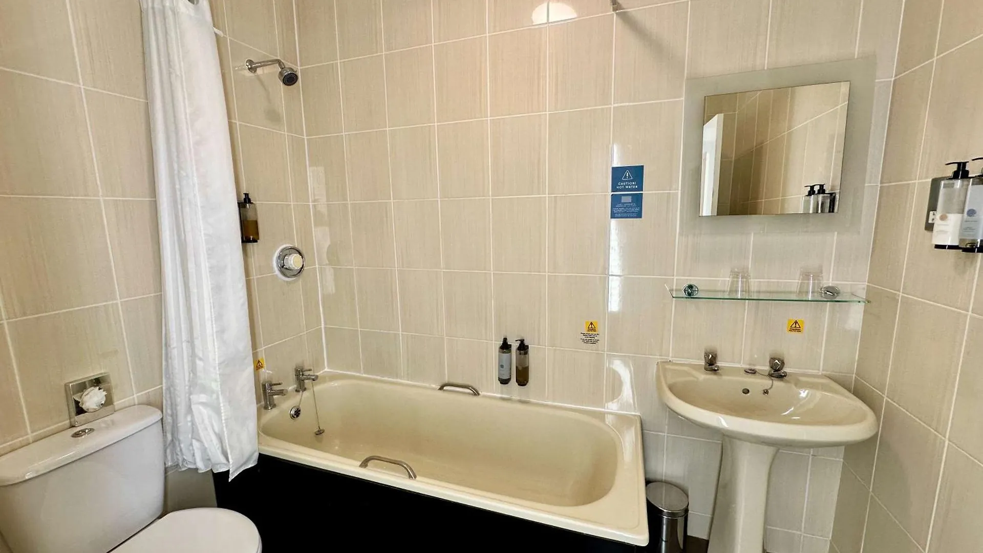 Carlisle Station Hotel, Sure Collection By Bw 3*