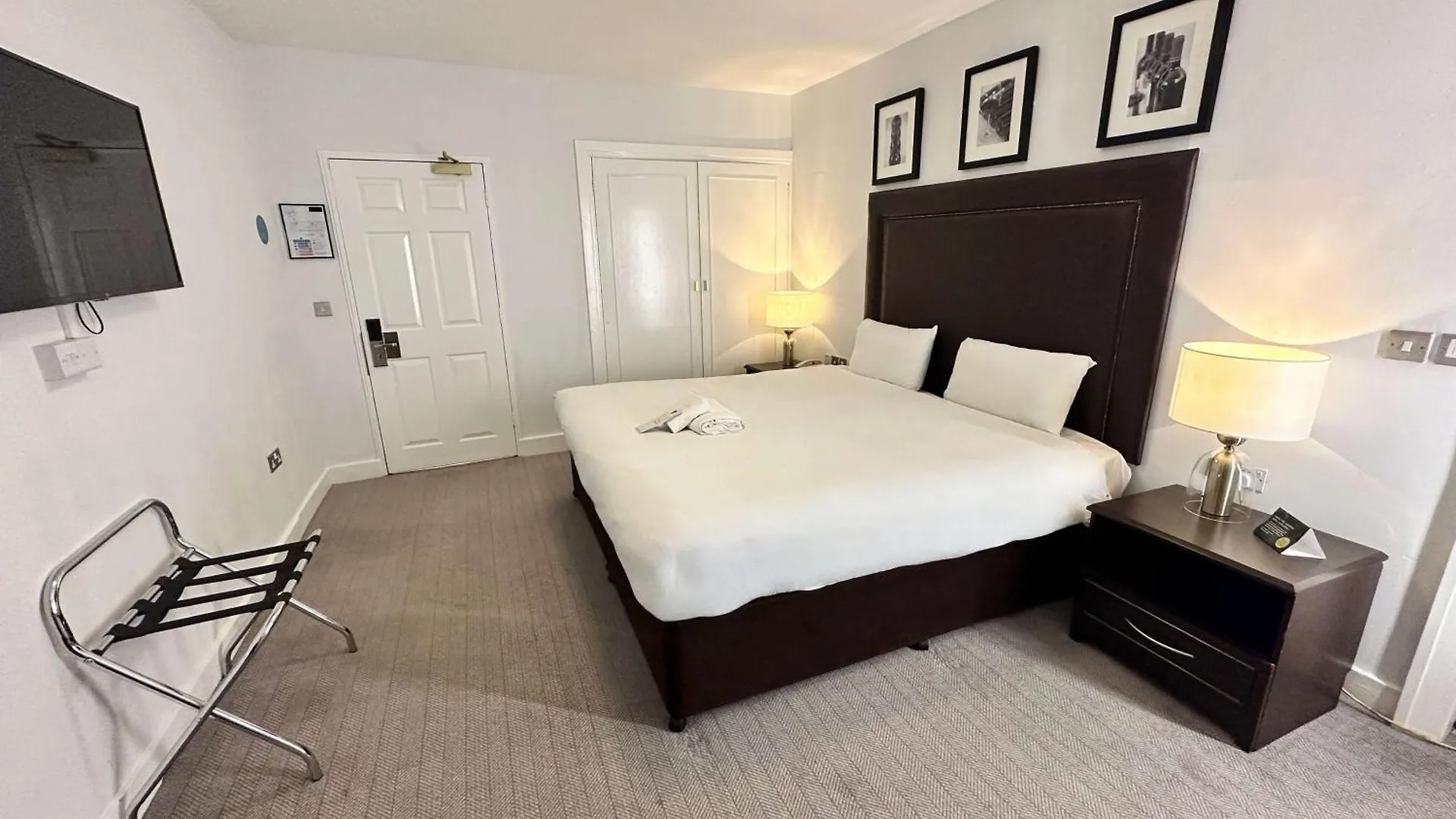 Station Hotel, Sure Collection By Bw Hotell