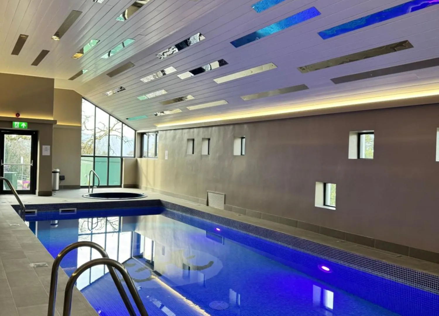 The Ro Windermere