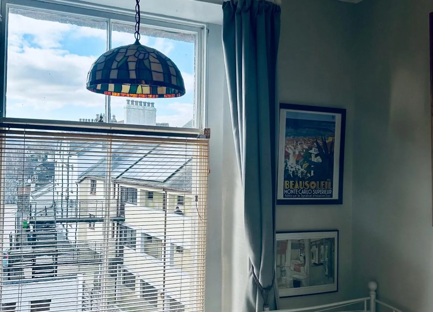 Fitz House 3*