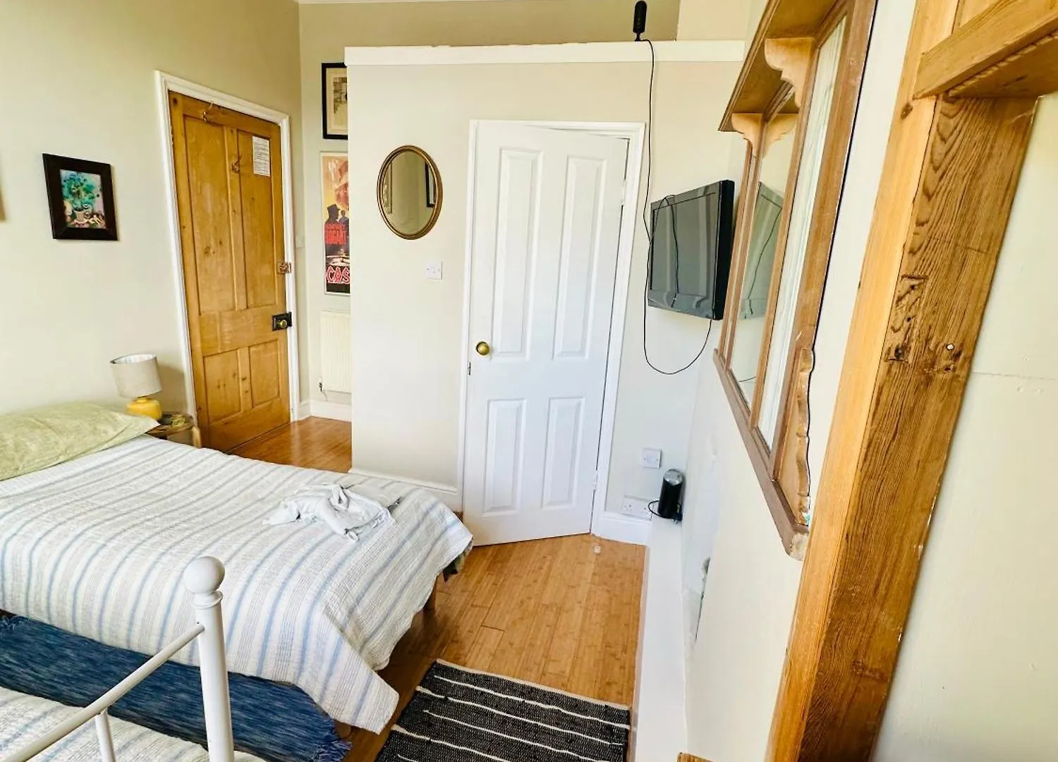 Bed & Breakfast Fitz House