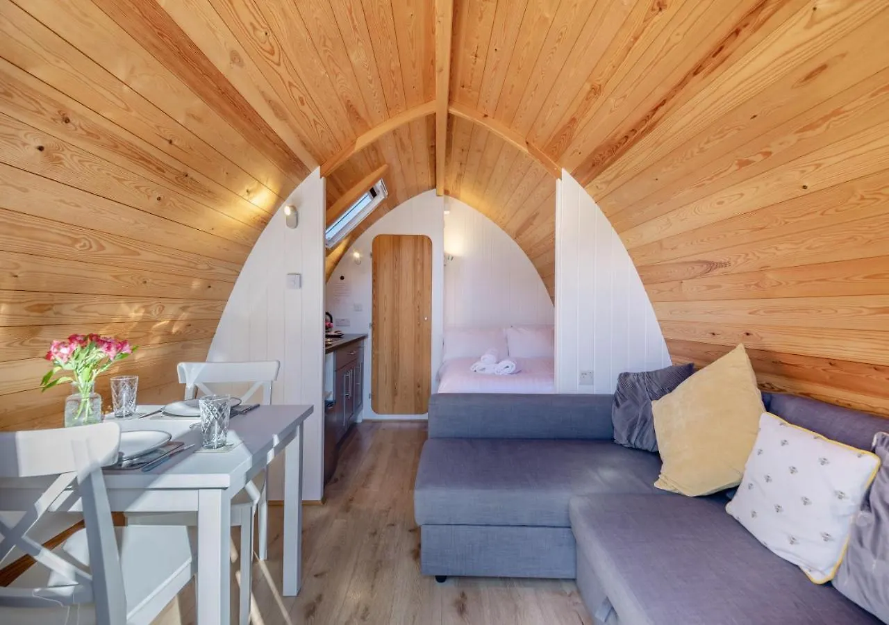 Solway Retreat Holiday home *