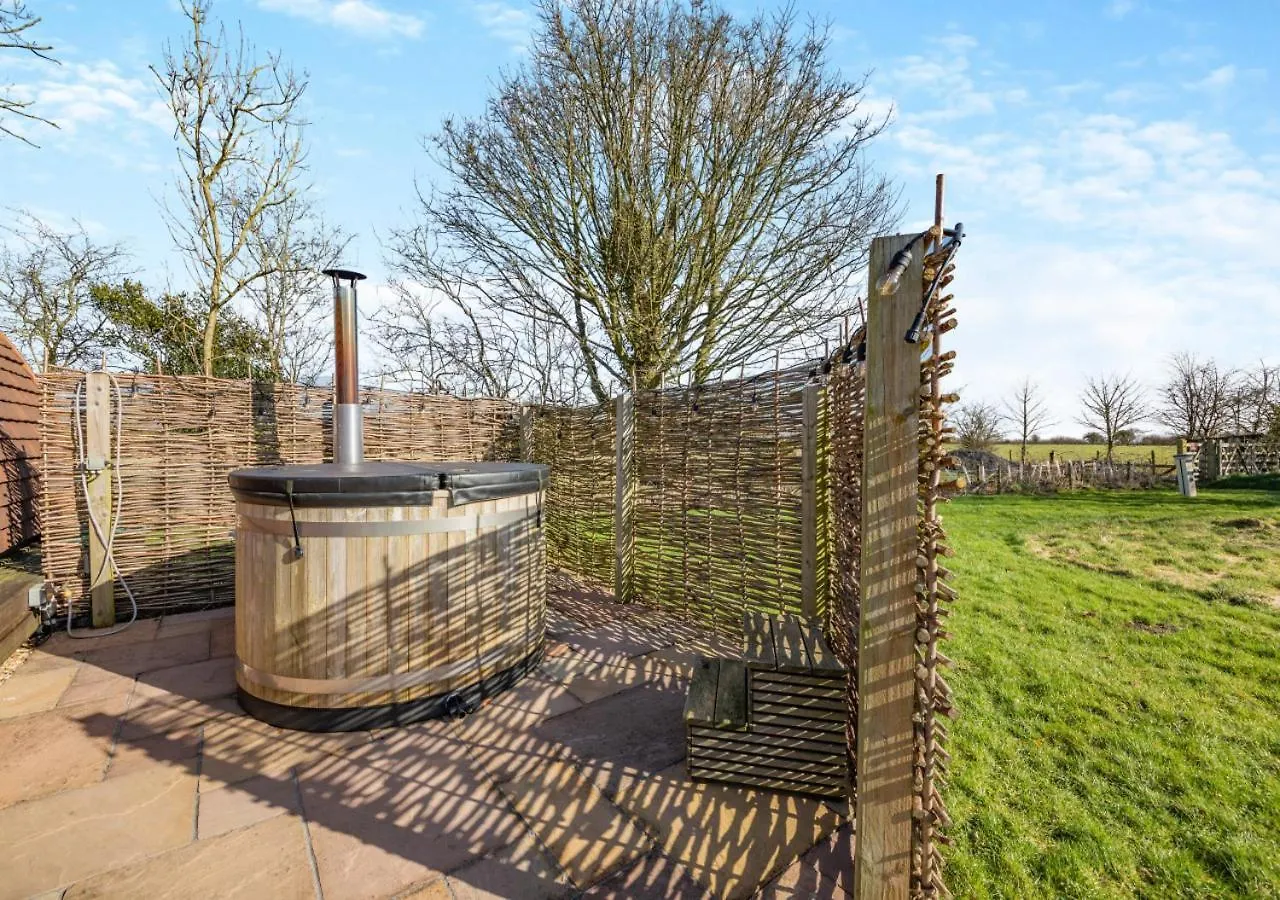 Holiday home Solway Retreat
