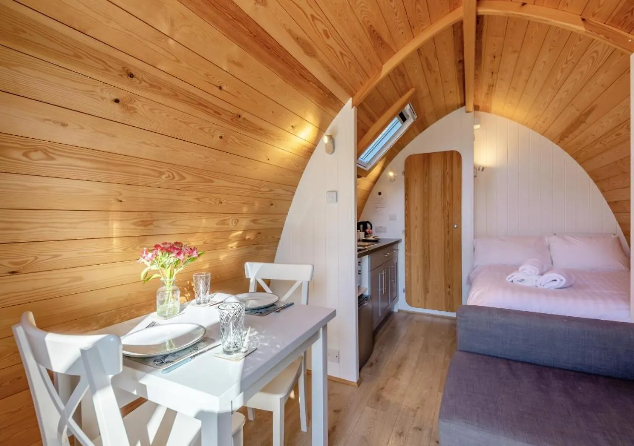 Solway Retreat