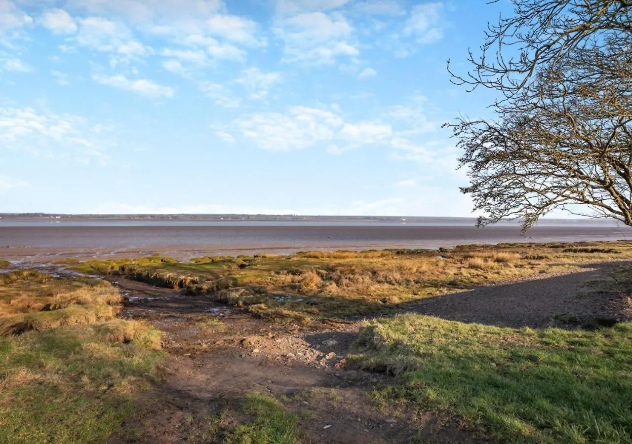 Holiday home Solway Retreat *