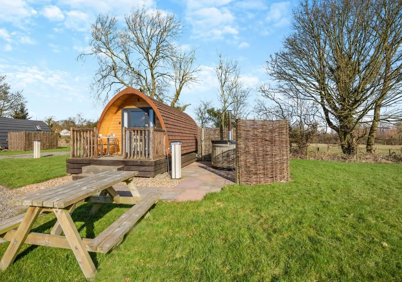 Solway Retreat Bowness-on-Solway