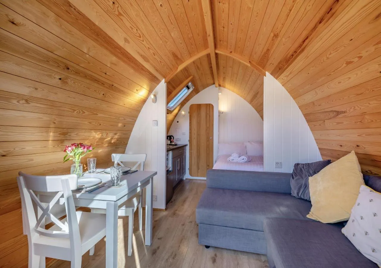 Solway Retreat