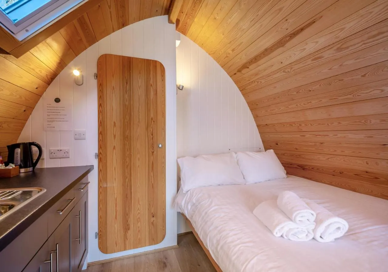 Solway Retreat *