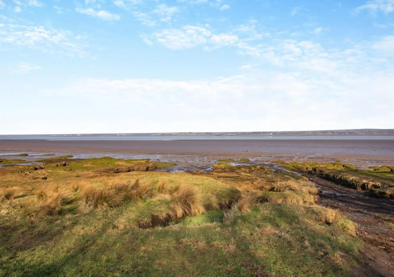 Holiday home Solway Retreat Bowness-on-Solway