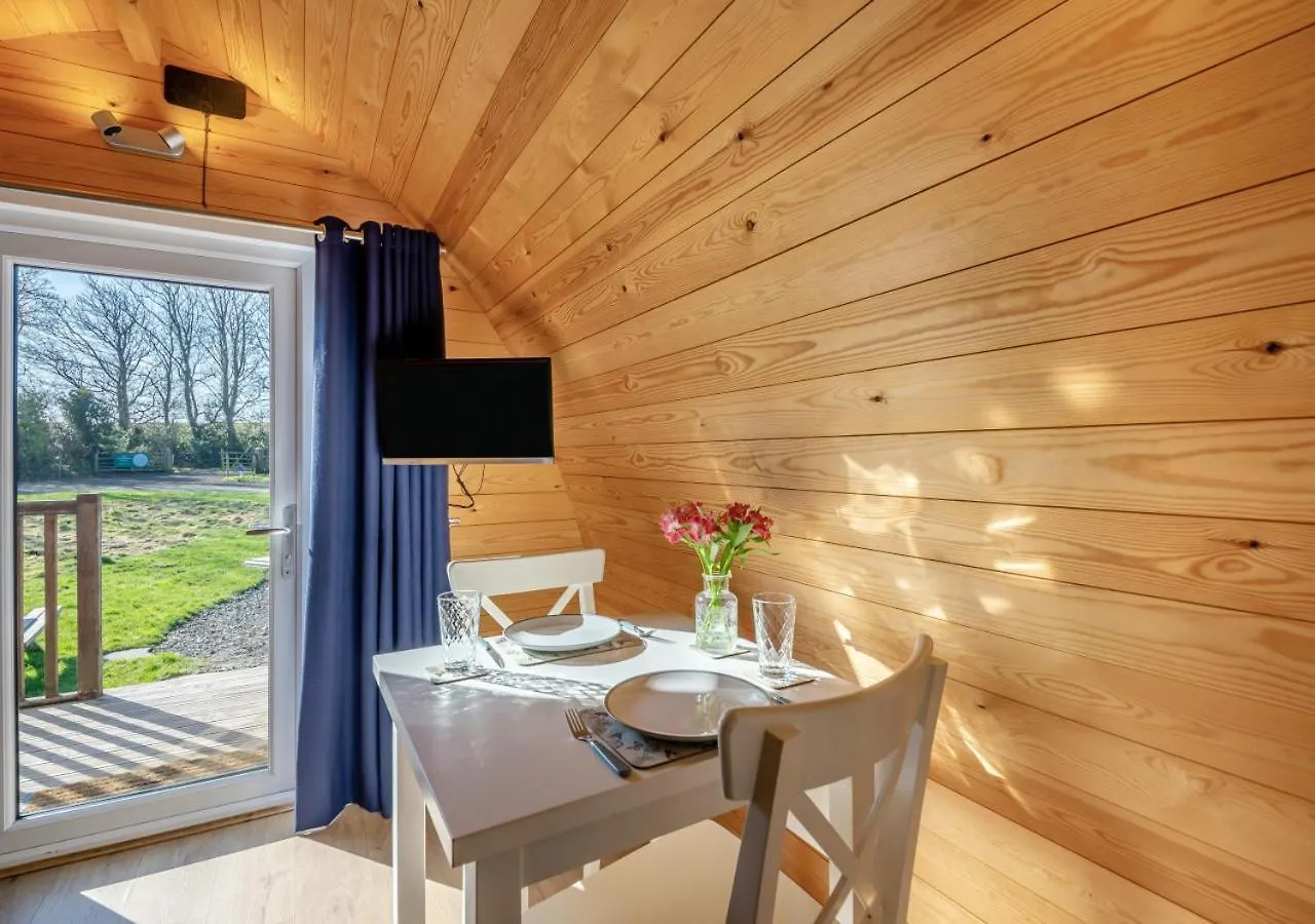 Holiday home Solway Retreat Bowness-on-Solway