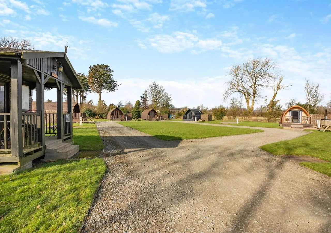Solway Retreat Bowness-on-Solway
