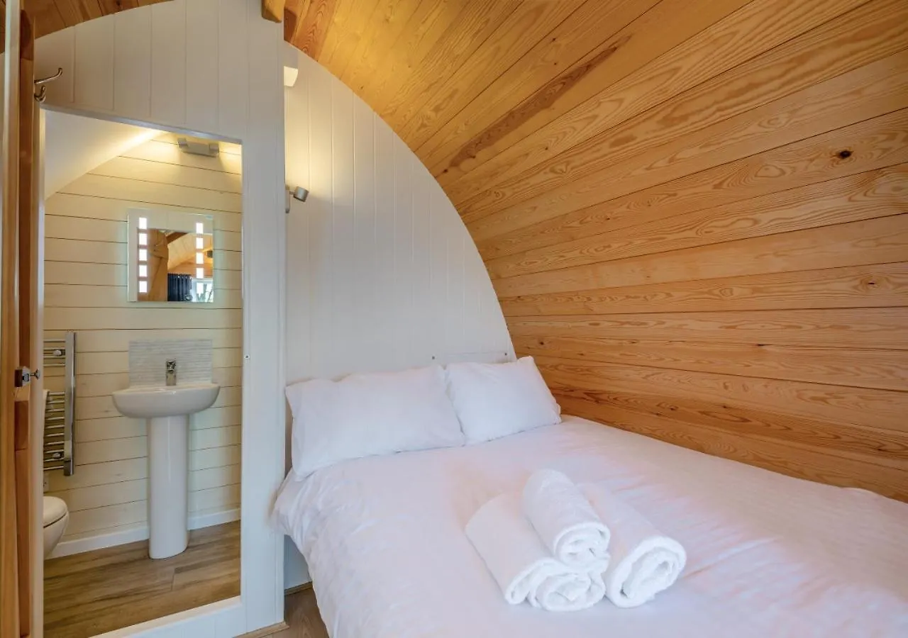 Holiday home Solway Retreat