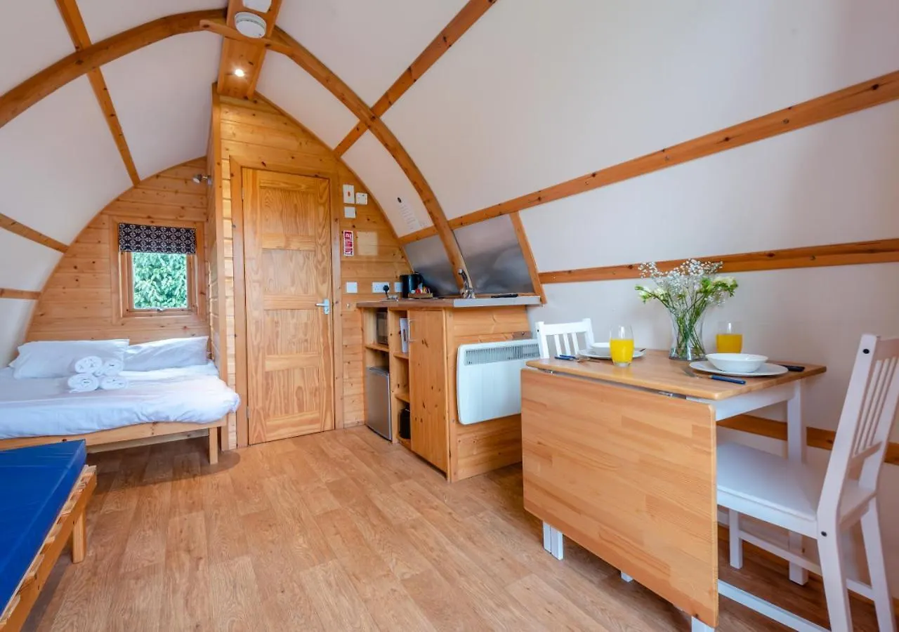 Holiday home Hideaway *