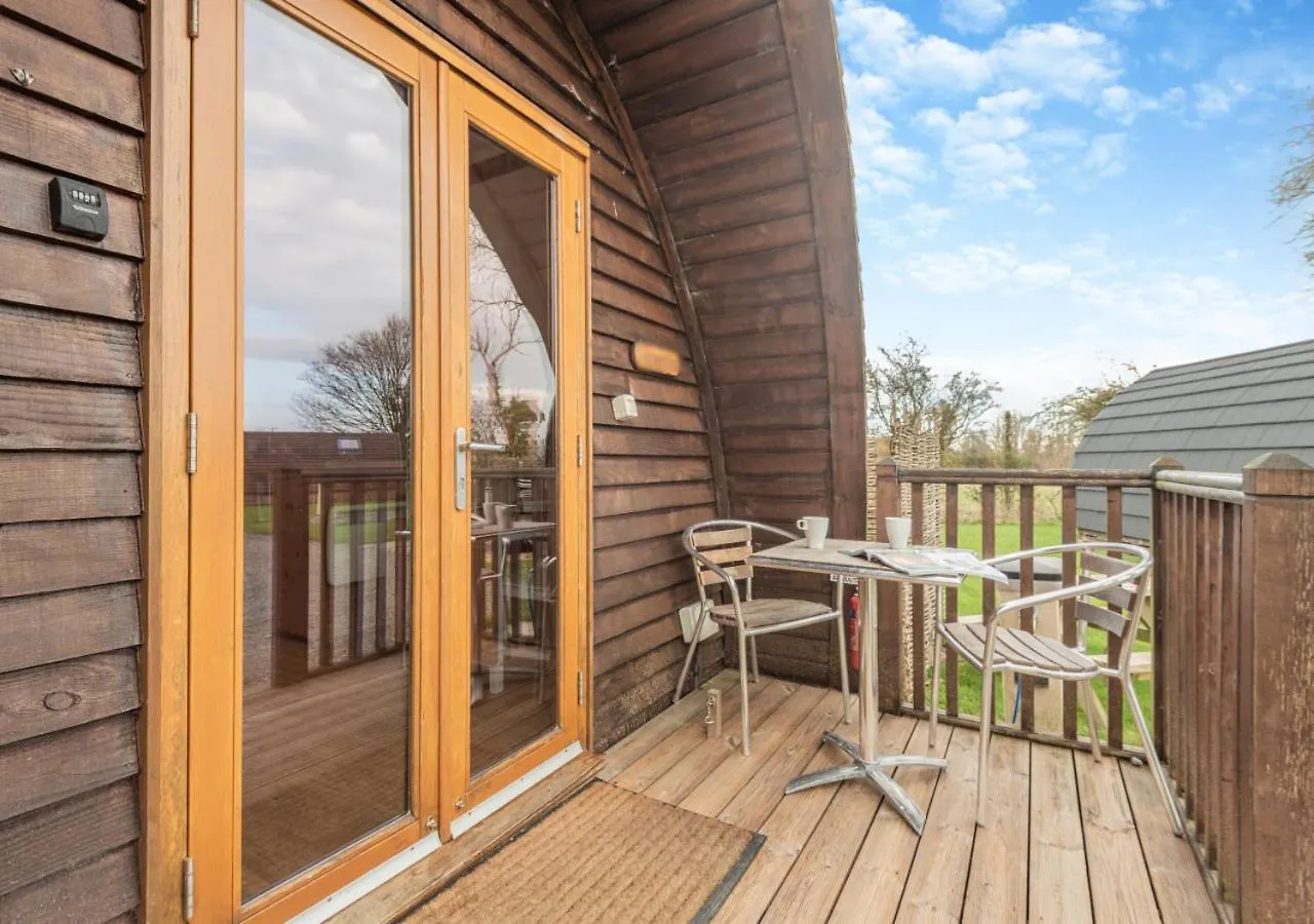 Hideaway Holiday home Bowness-on-Solway