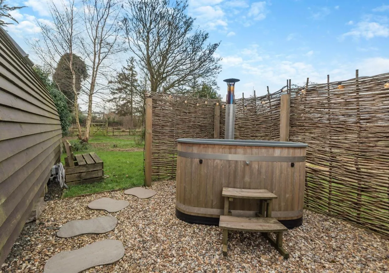 Hideaway Holiday home *