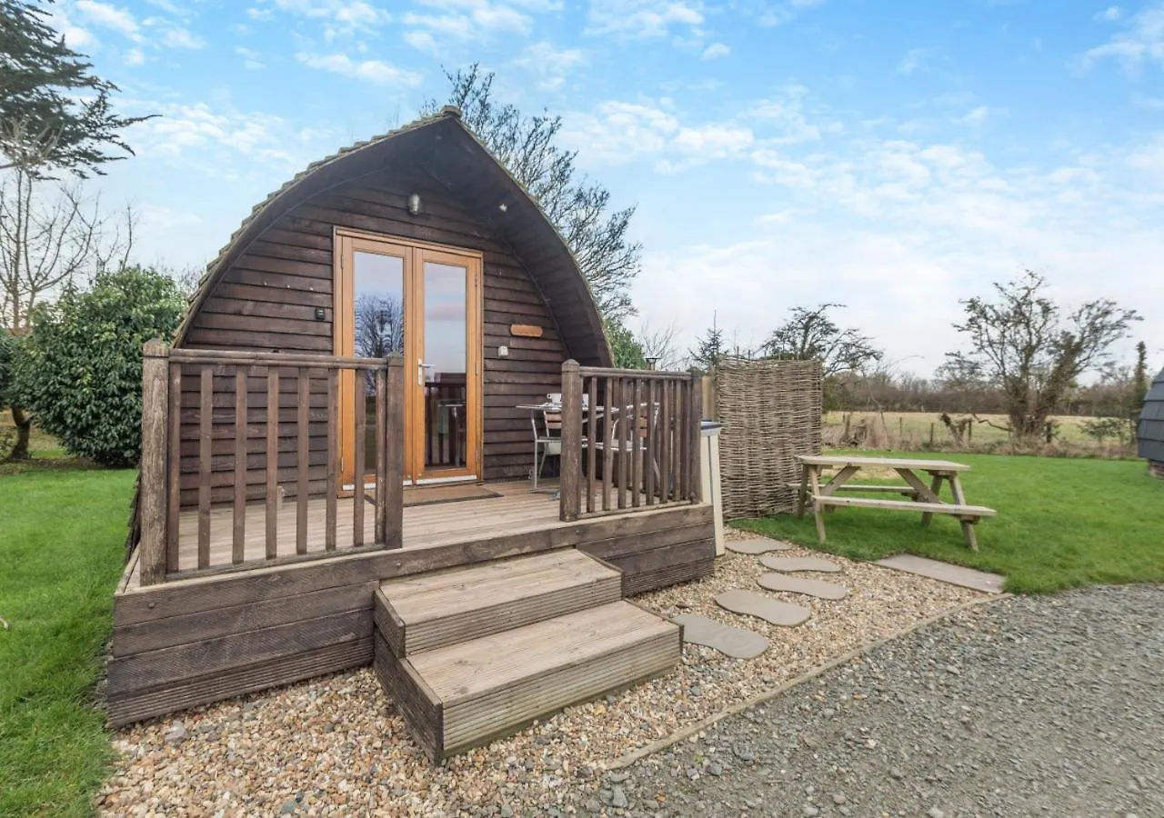 Holiday home Hideaway *