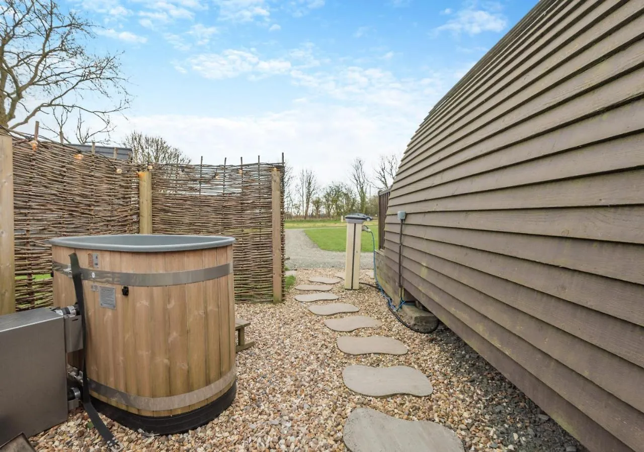 Hideaway Holiday home