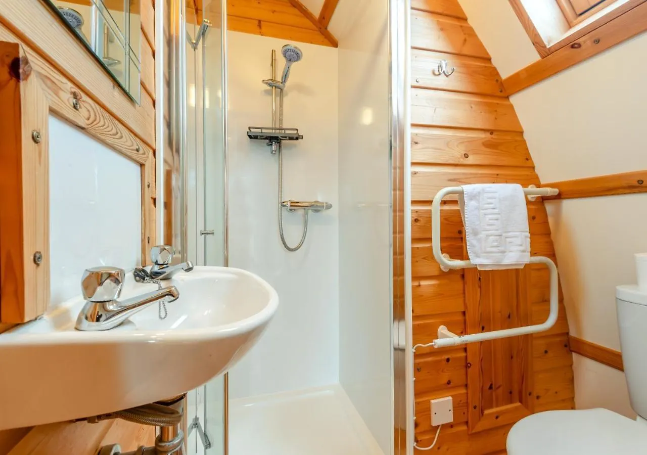 Hideaway Holiday home *