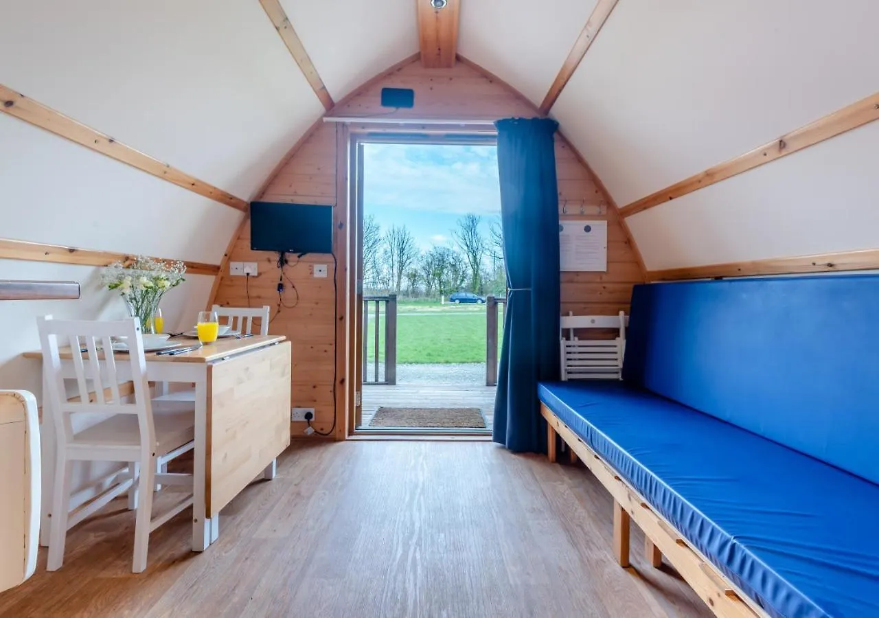 Hideaway Holiday home