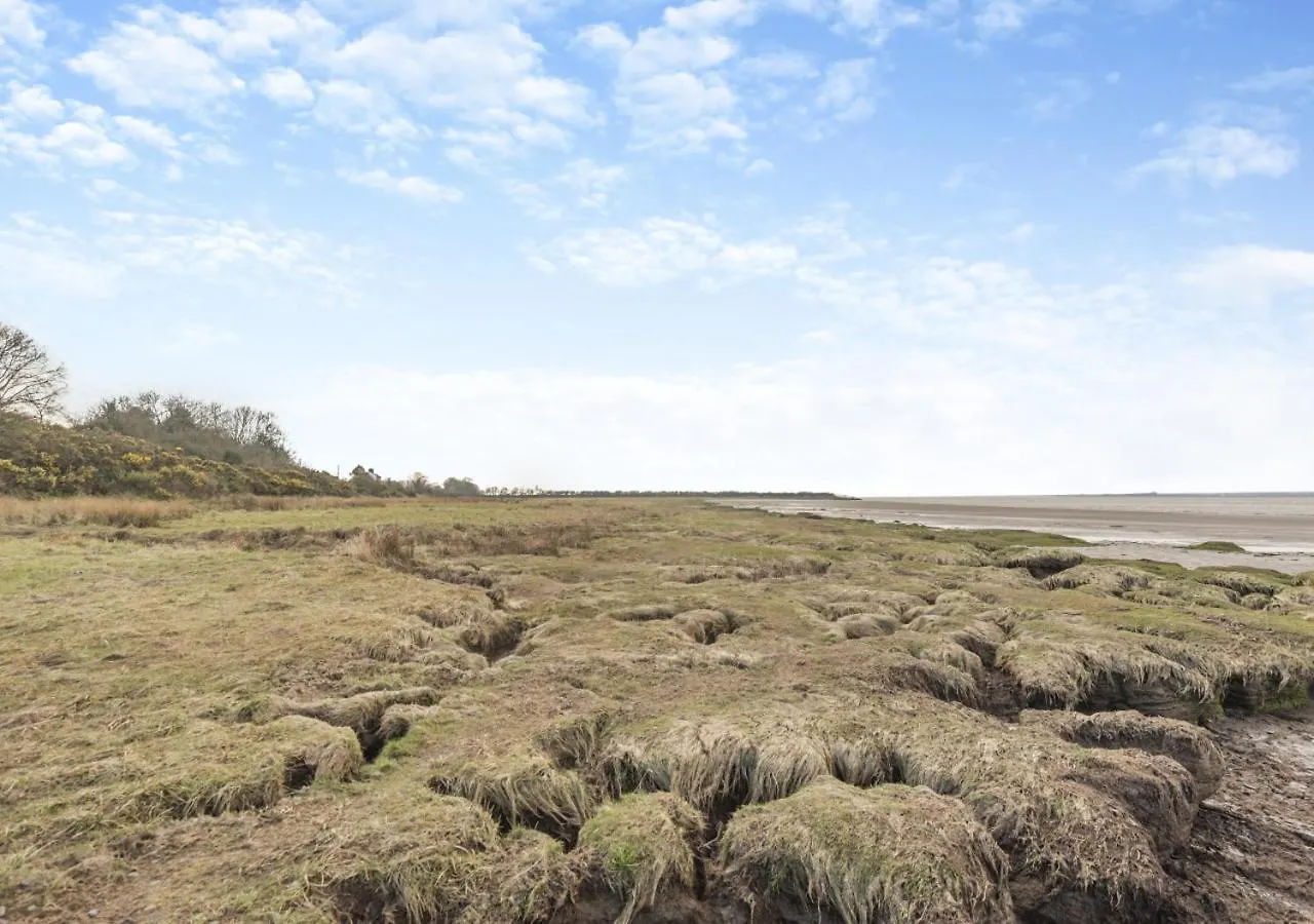 Hideaway Prázdninový dům Bowness-on-Solway