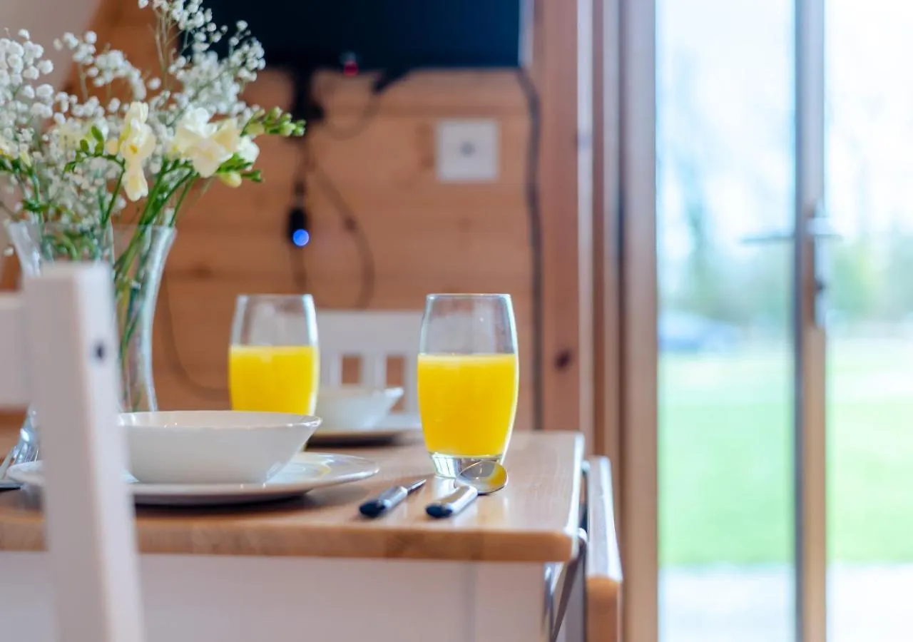 Holiday home Escape *