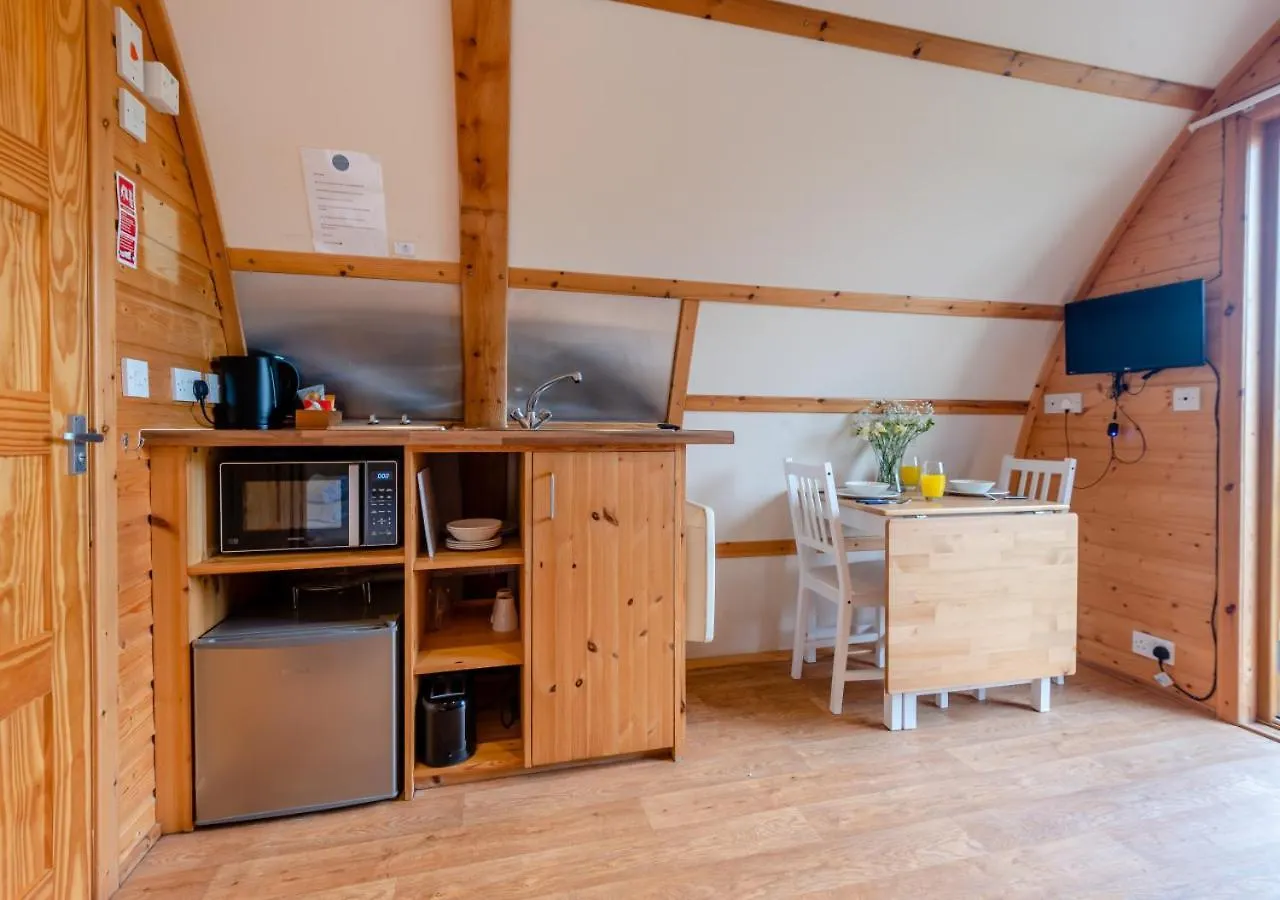 Holiday home Hideaway *