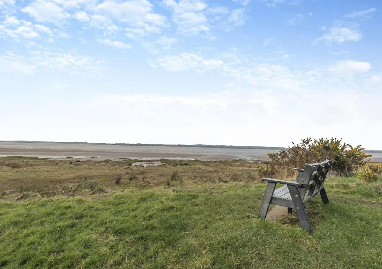 Escape * Bowness-on-Solway