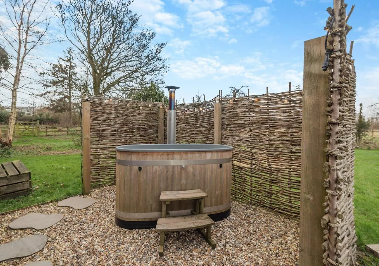Holiday home Escape *