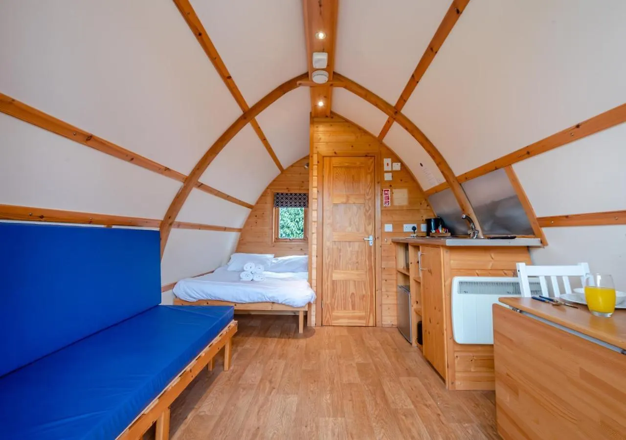 Hideaway Holiday home Bowness-on-Solway