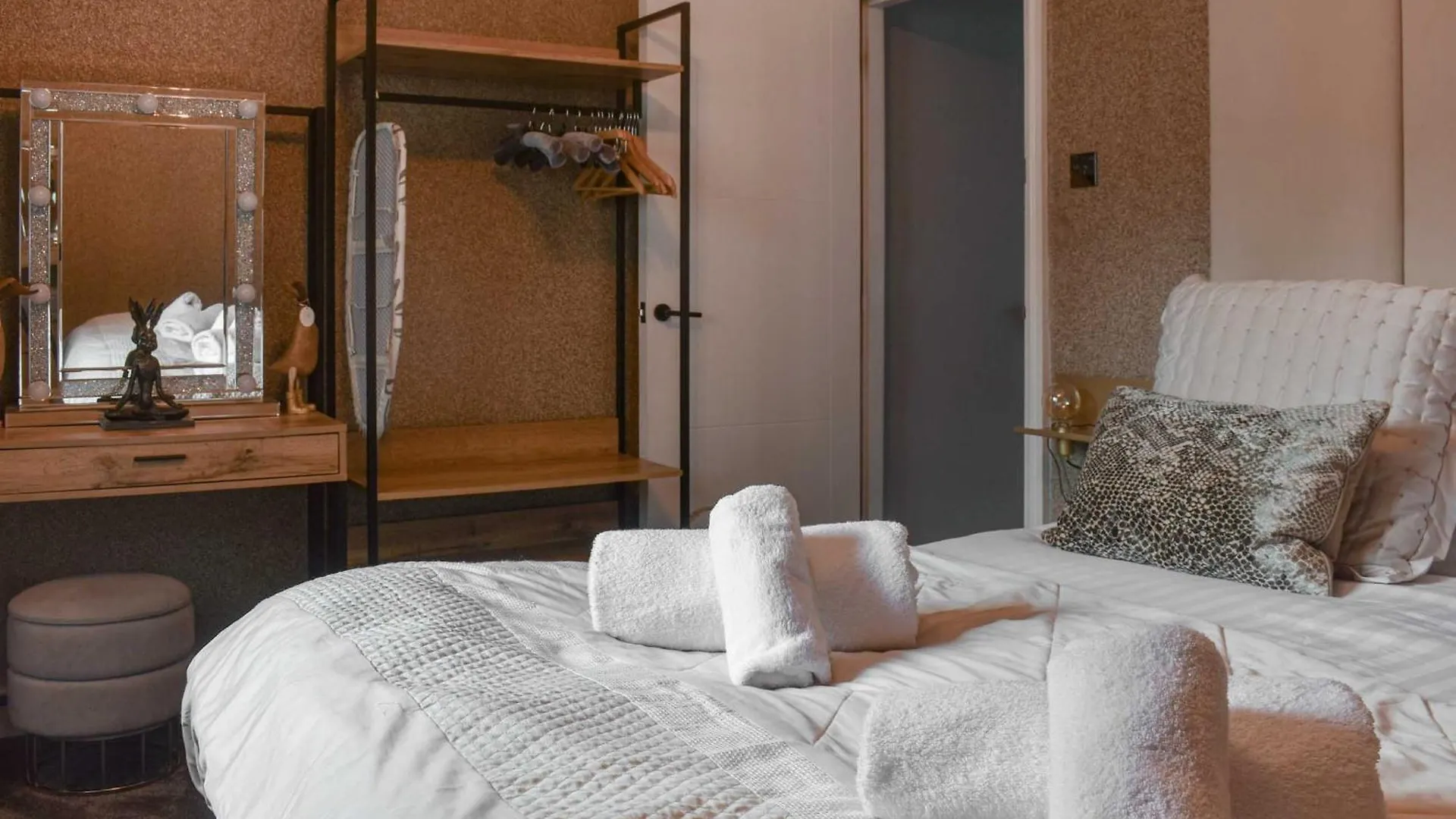 Holiday home The Copper Loft *