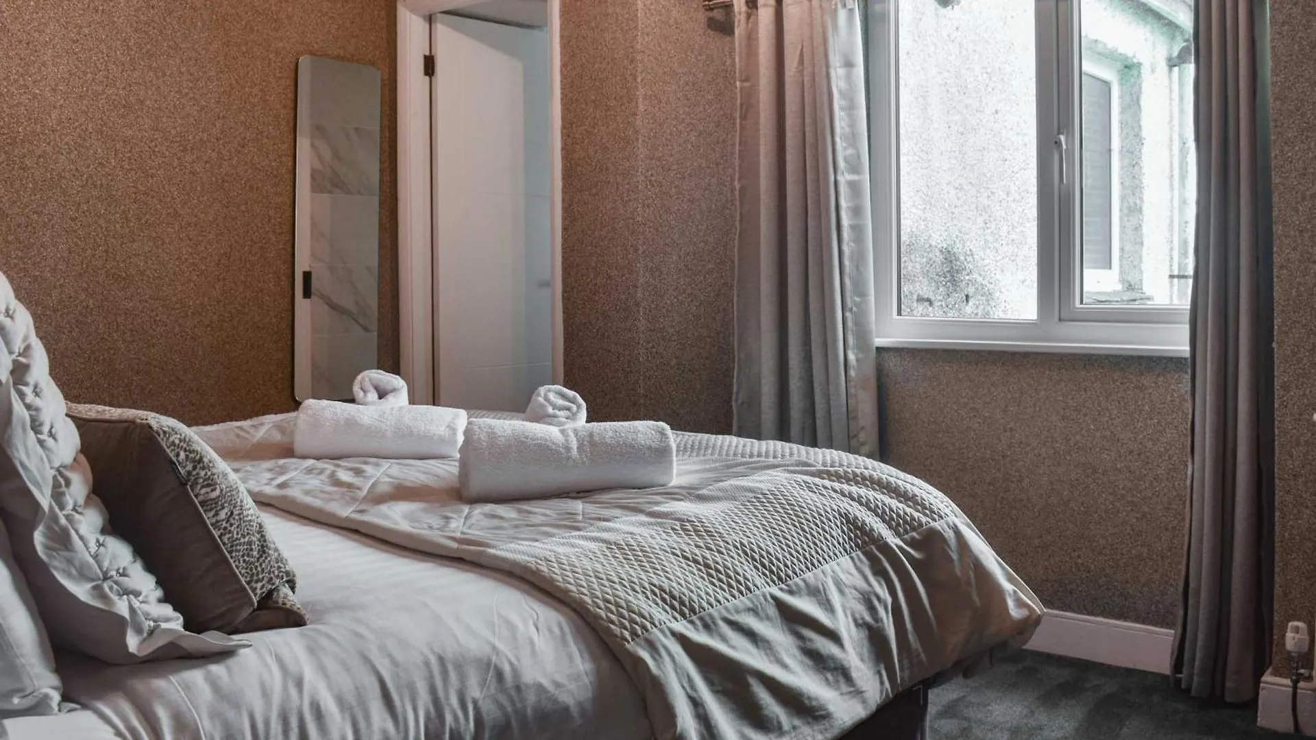 The Copper Loft Holiday home *