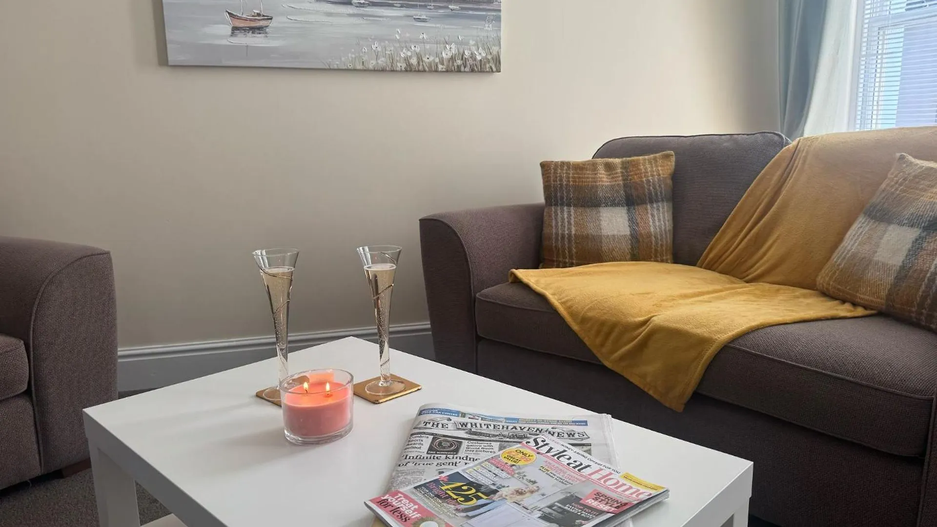 Apartment 2 Hicks Lane, 1 Whitehaven