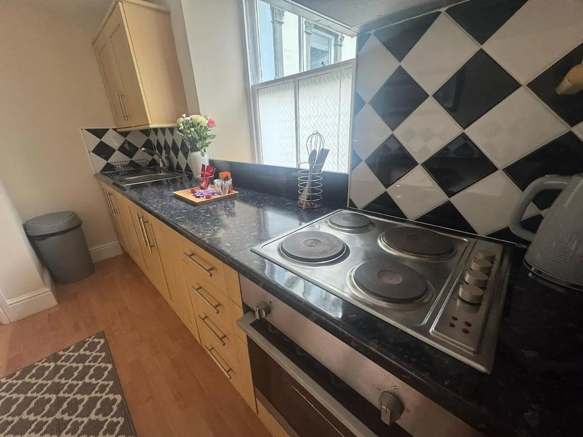 2 Hicks Lane, 1 Apartment Whitehaven