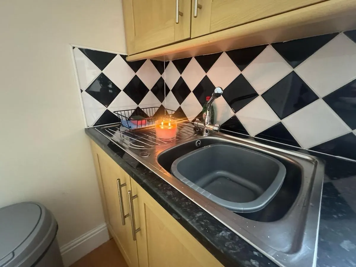 Apartment 2 Hicks Lane, 1 Whitehaven