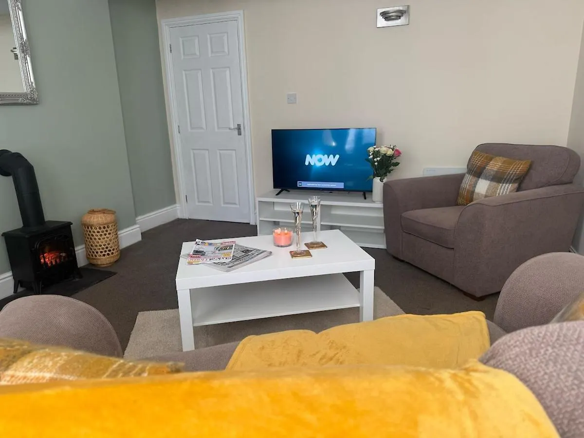 Apartment 2 Hicks Lane, 1 Whitehaven