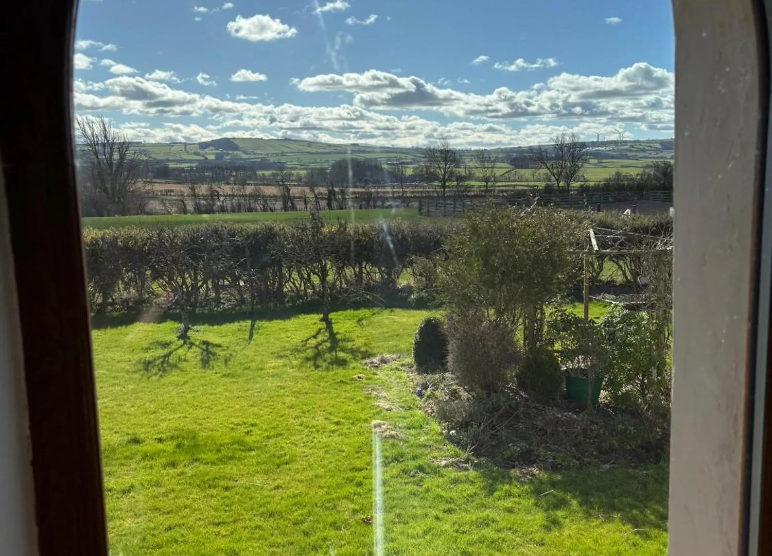 Kingate Holiday home Wigton