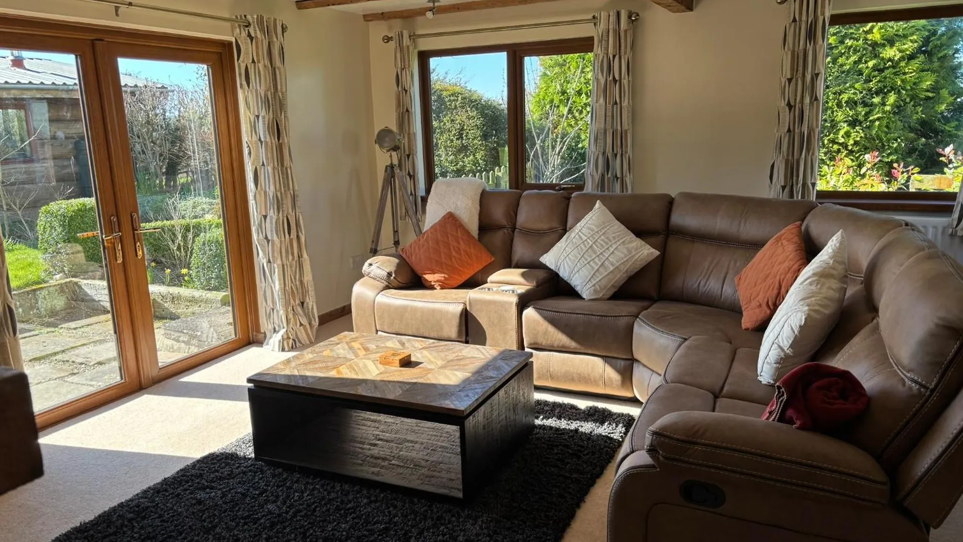 Holiday home Kingate *