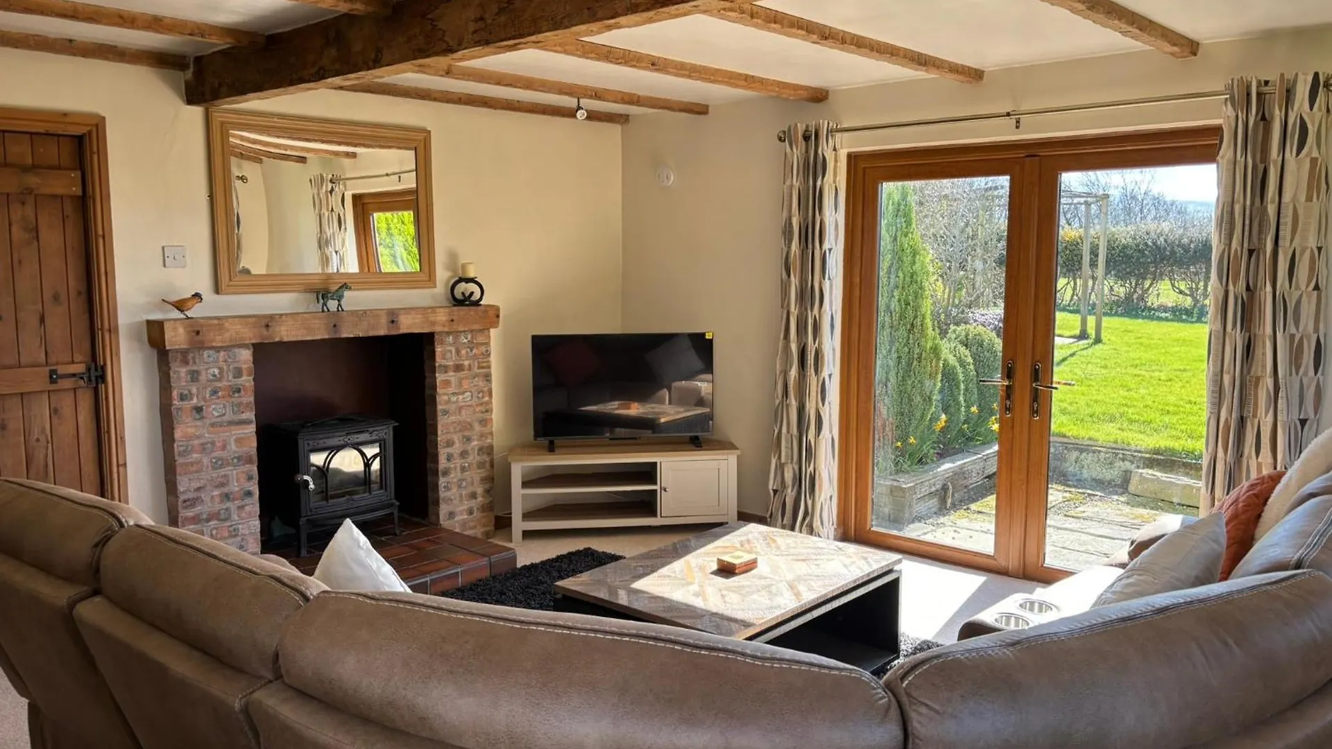 Holiday home Kingate Wigton