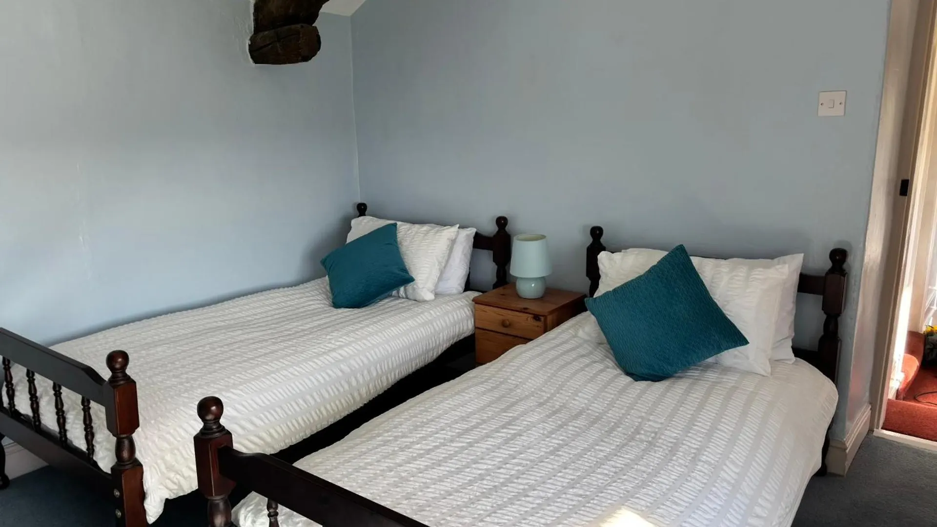 Kingate Holiday home *