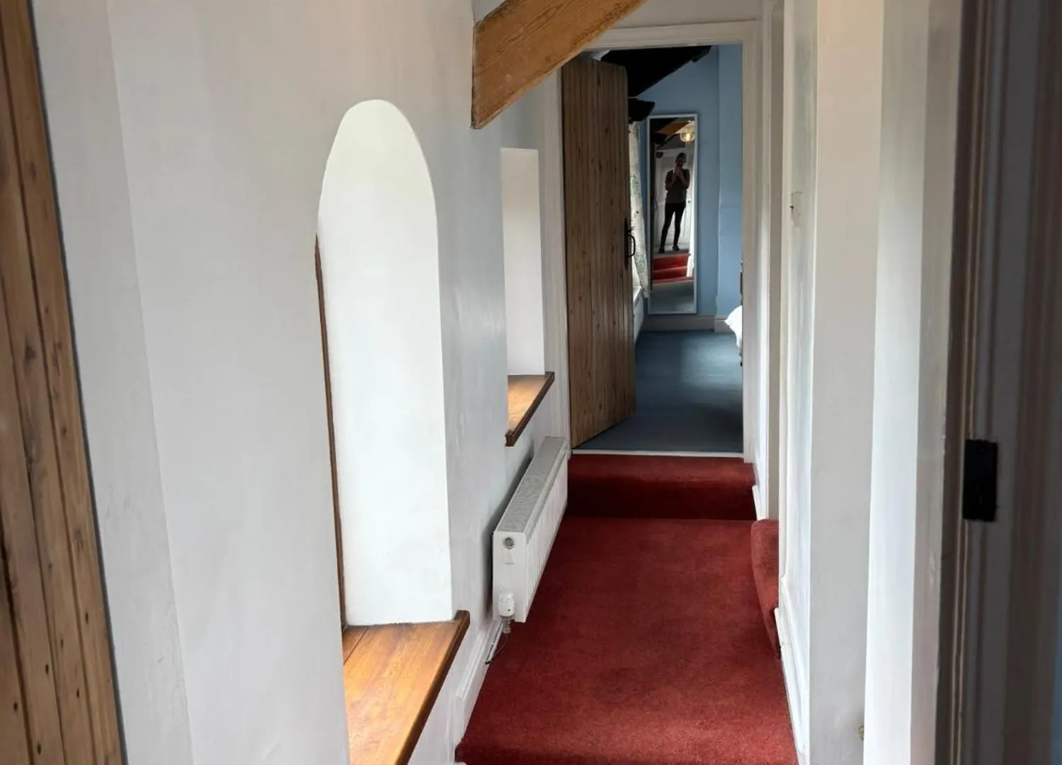 Holiday home Kingate *