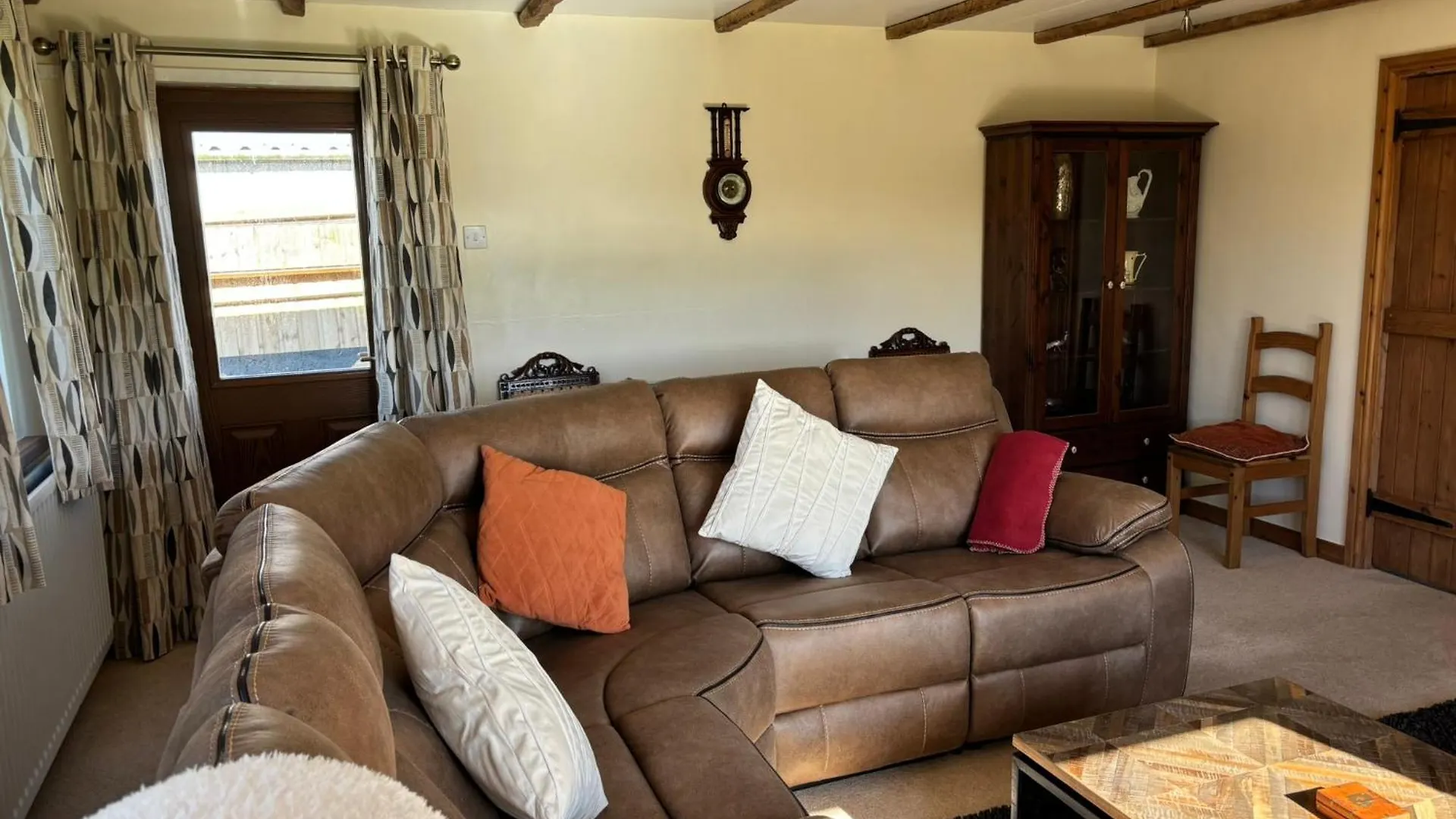 Kingate Holiday home