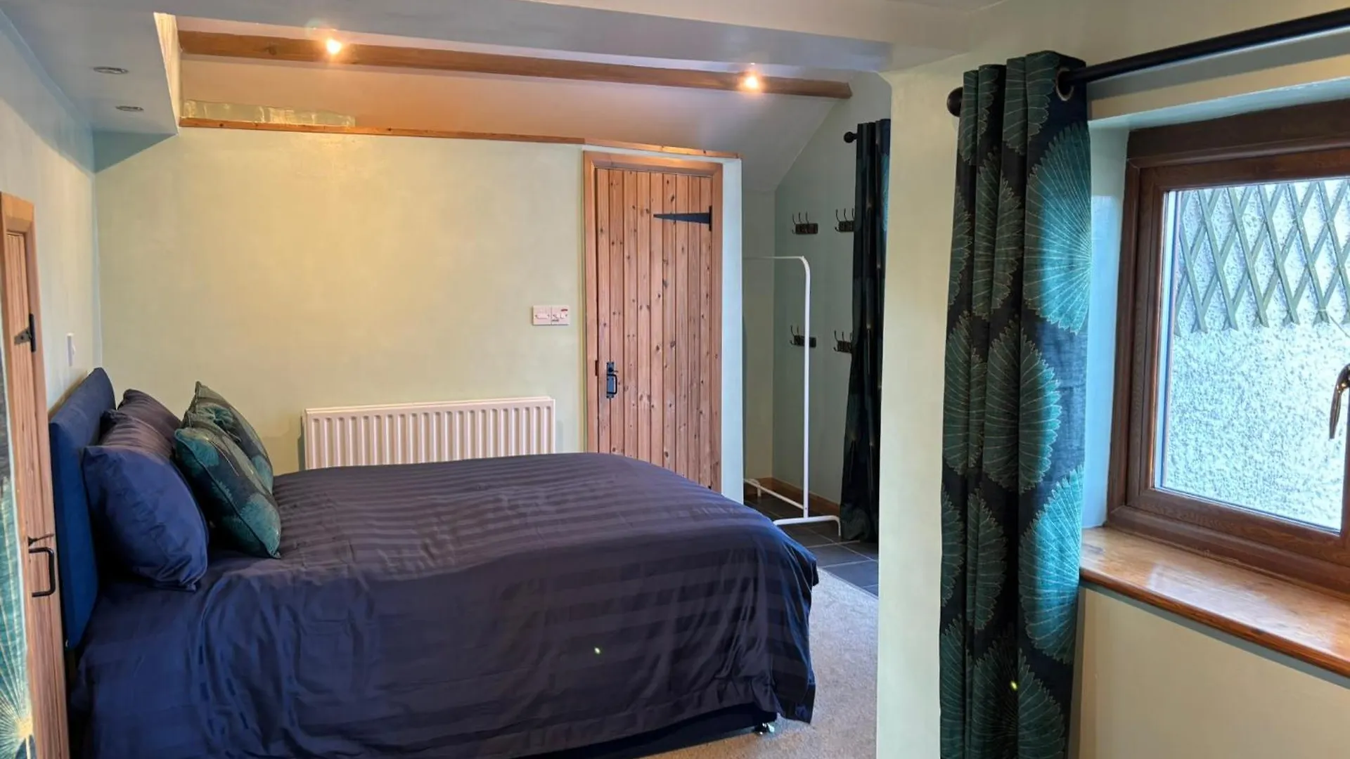 Kingate Holiday home Aspatria