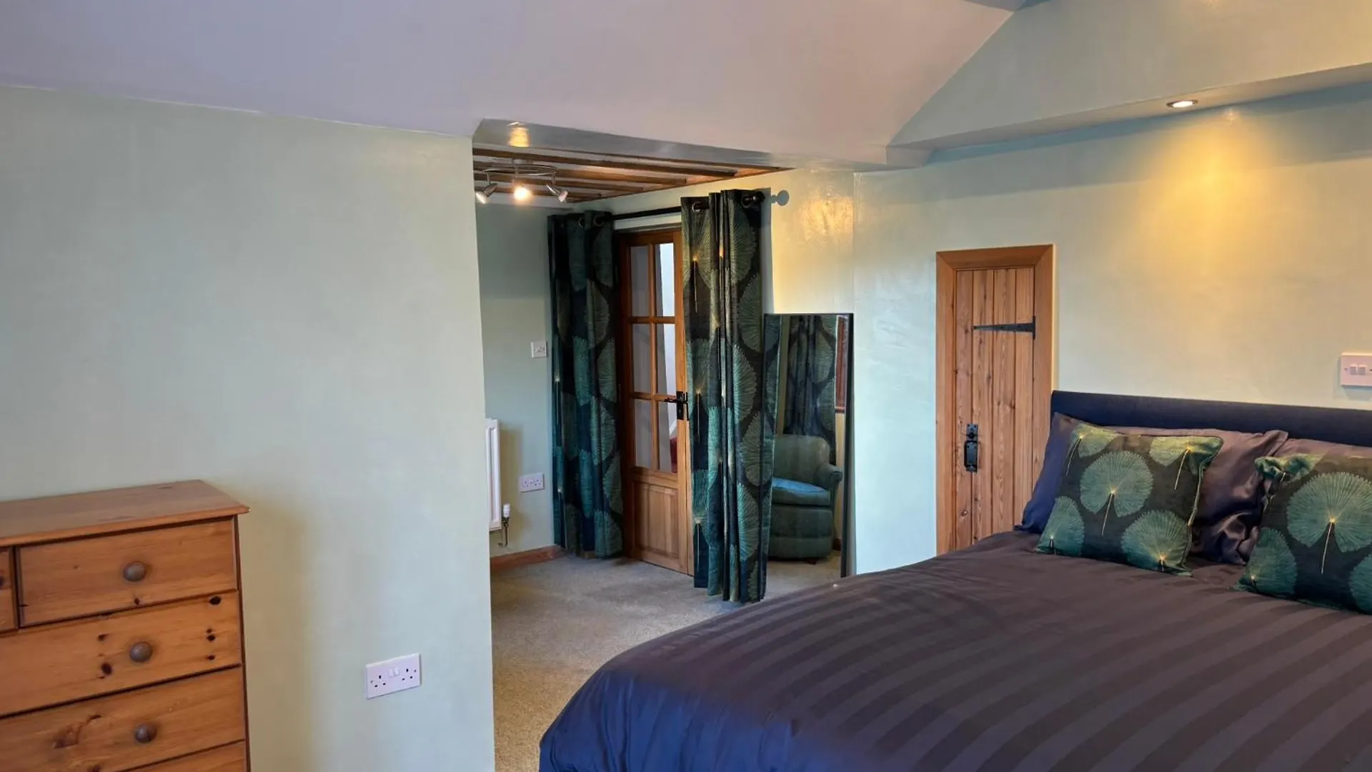 Holiday home Kingate Aspatria