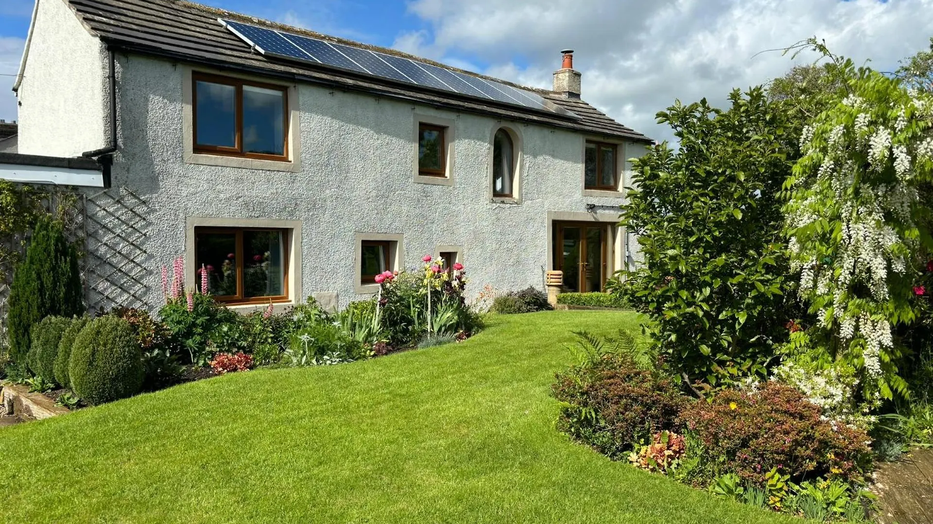 Kingate Holiday home