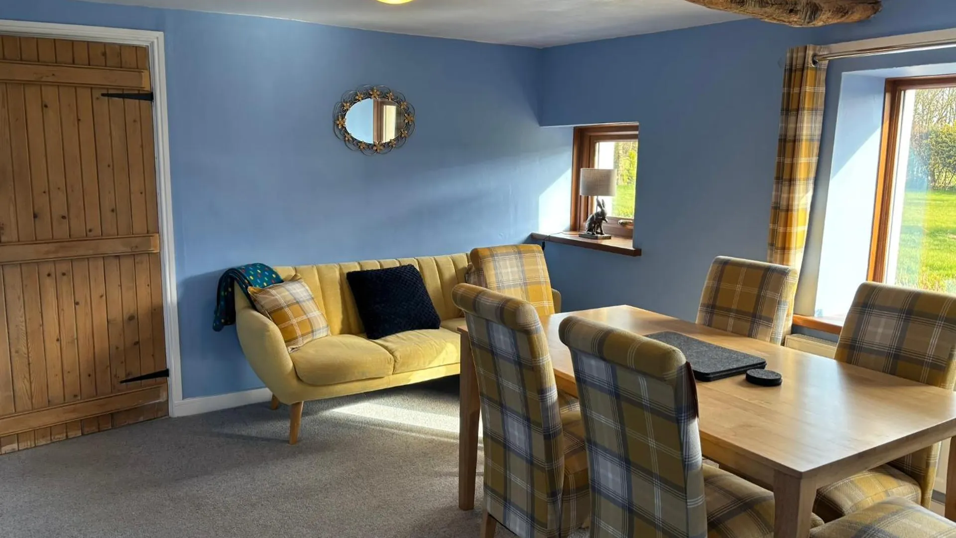 Kingate Holiday home Aspatria