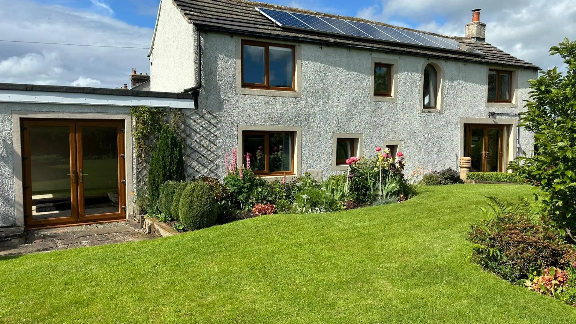Holiday home Kingate