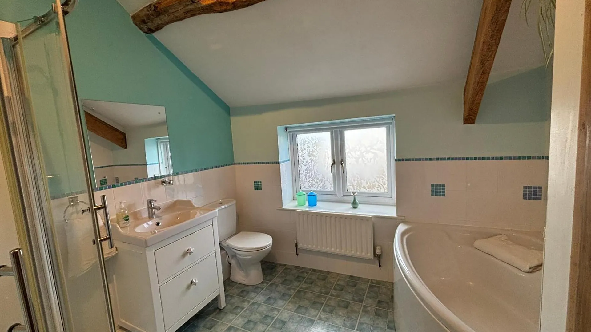 Kingate Holiday home Aspatria