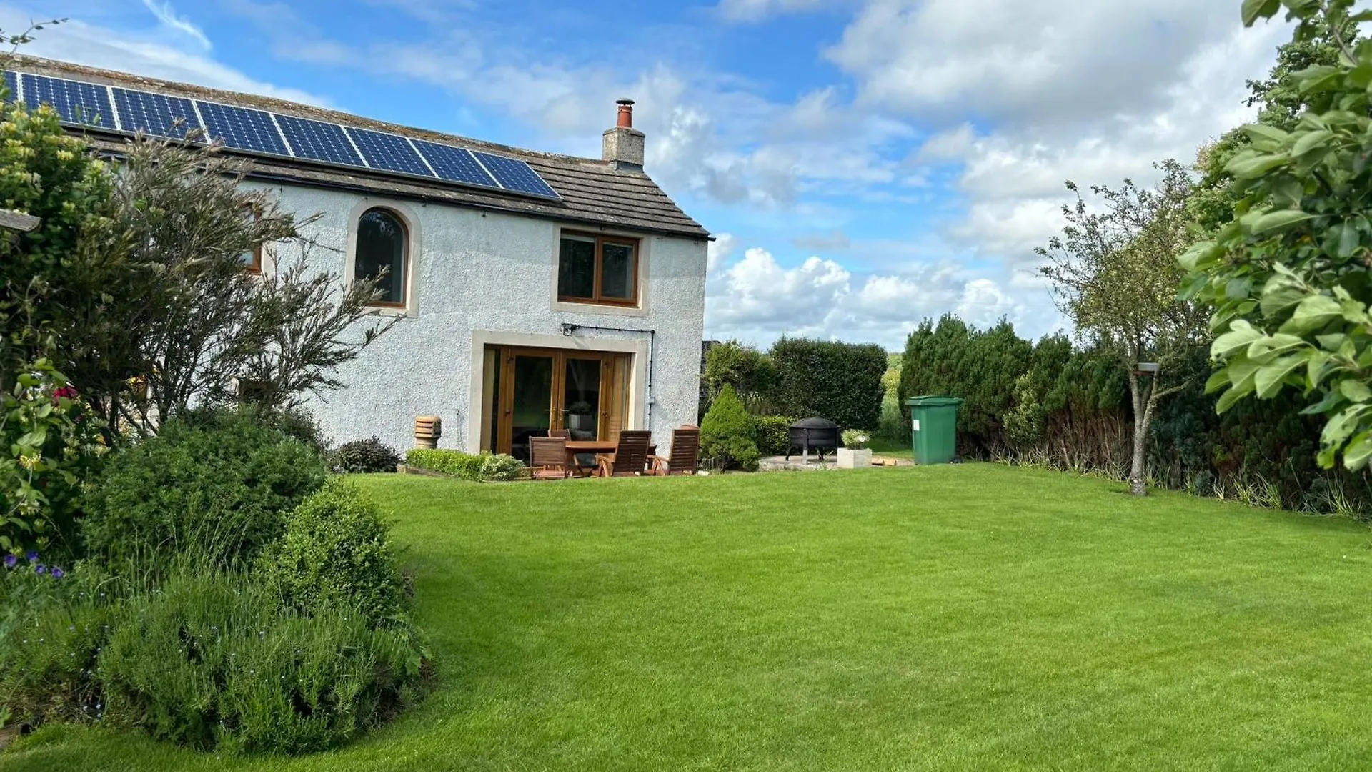 Holiday home Kingate Aspatria