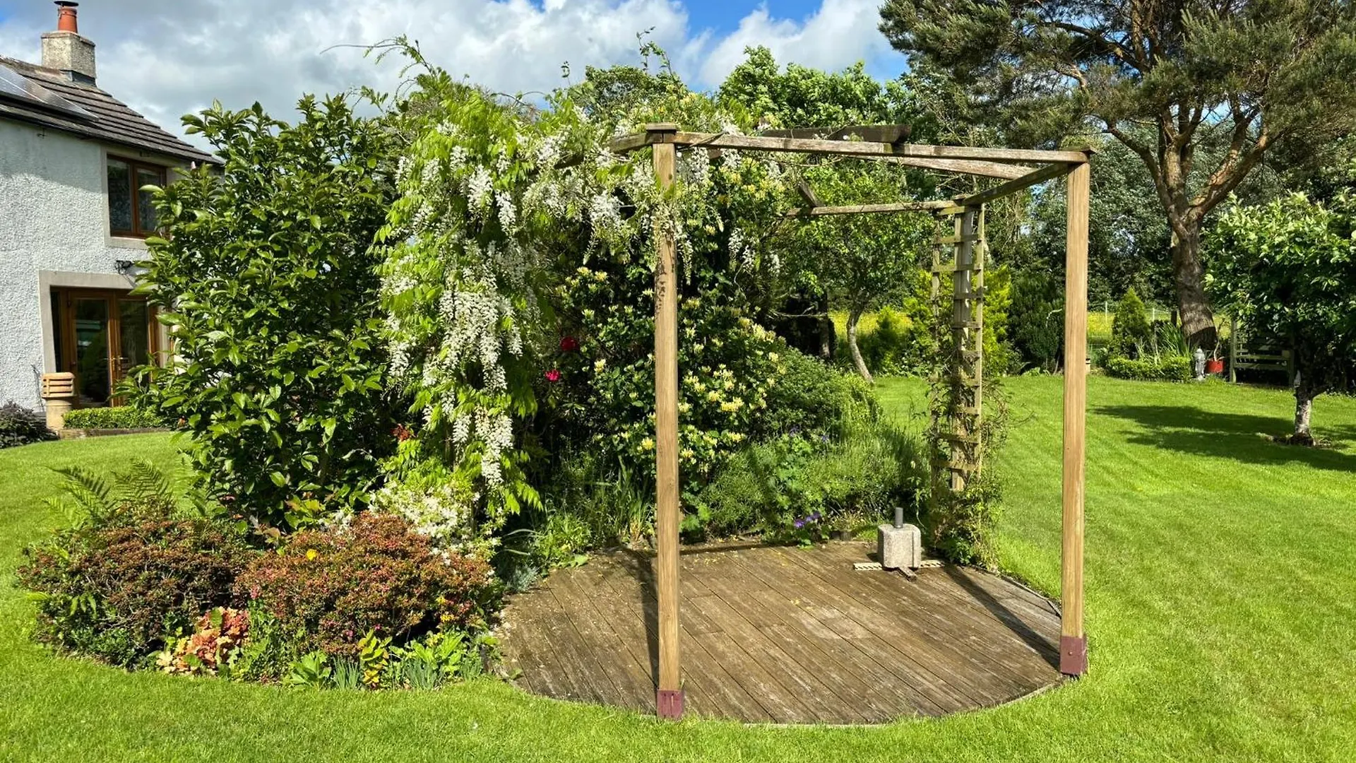 Kingate Holiday home Aspatria