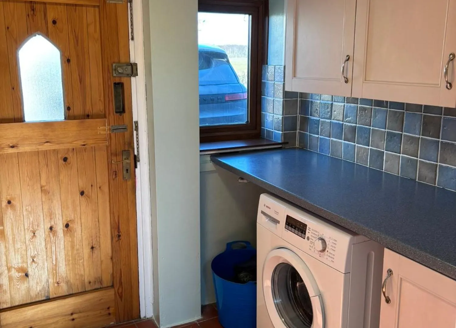Holiday home Kingate